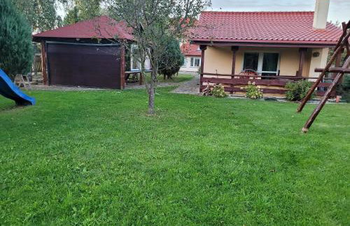 Domki Pod Brzoza - Foto 28