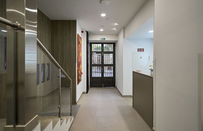 Ines Luna Suites - Foto 2