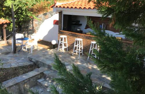 Villa Maroudia - Photo 11