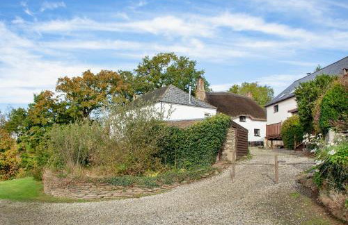 Uk45543-The Threshing Barn - Foto 34