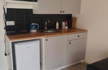 Domek letniskowy Sunny House , Nocleg Zator Energylandia - Foto 7