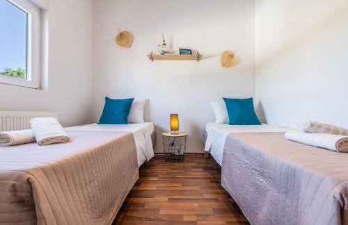 Apartman Luka - Foto 22