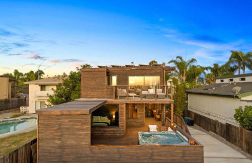 Stunning Bay Views with Pickleball and Hot Tub - Foto 20