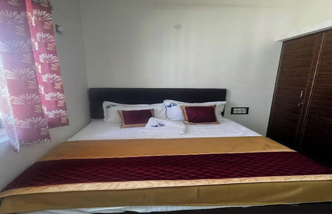 V Inn Service Apartments - Foto 5