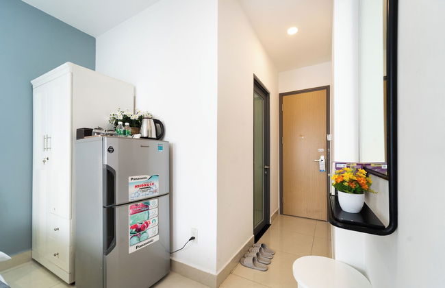 Golden Sun 3 Apartments - Foto 39