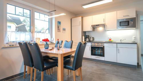 Ferienhaus Ankerplatz - Foto 4