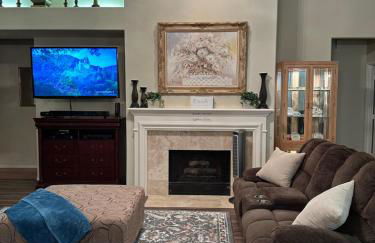 Unwind and Relax 4 Bedroom Stay - Foto 43