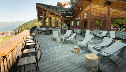 Résidence Carlina by Les Etincelles - Foto 3