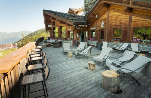 Résidence Carlina by Les Etincelles - Foto 3