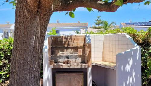 CALA PUNTAL COSTA SUR Vinaròs NG - Foto 2, Garden, sunbed