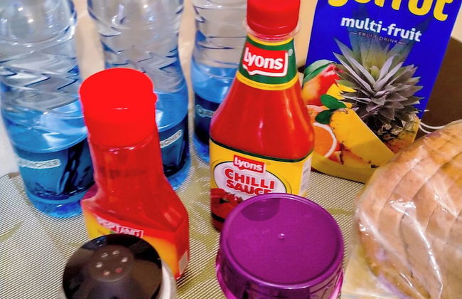 MILANY HOMES - NEAR JKIA AIRPORT - Foto 9