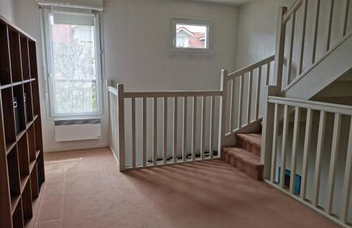 Belle maison spacieuse proche Genève et CERN - Foto 6