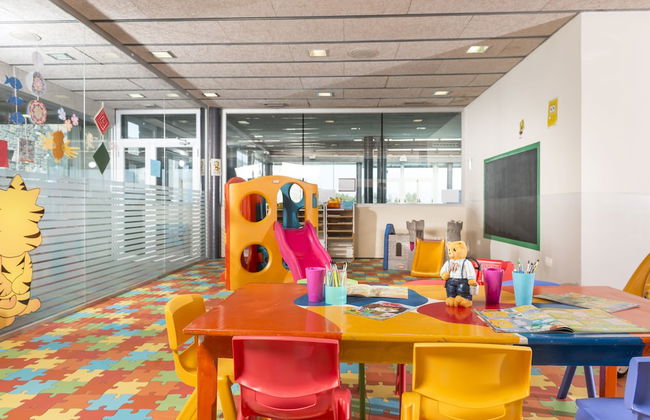 Hotel Guitart la Molina Aparthotel & Spa - Photo 43