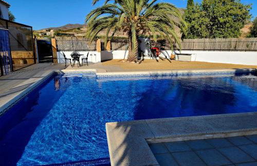 Casita-1 To 2Guests-Pool-Patio-Bbq-Parking - Foto 10