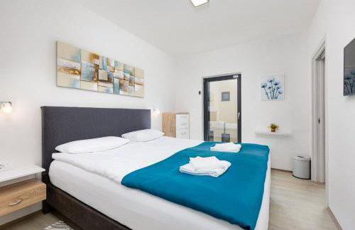 Ferienwohnung mit beheiztem Pool in Villa Gracia - Foto 22