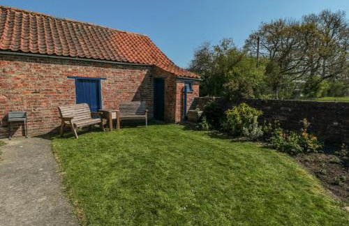 Bellafax Cottage - Foto 17