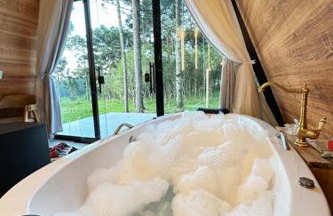 Chalé Araucárias Cambará do Sul - Foto 1