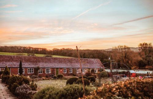 Milkmaids Cottage - Ukc3951 - Foto 35