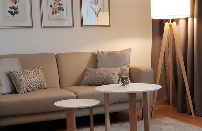 Aparthotel Cosy - Foto 39