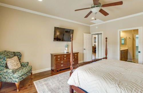 Hot Springs Village Escape on Isabella Golf Course - Foto 17