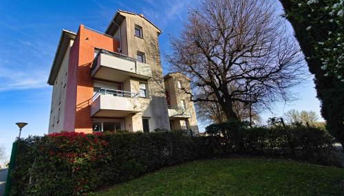 Appartement t2 piscine Parkin privée - Foto 5