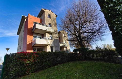 Appartement t2 piscine Parkin privée - Foto 5