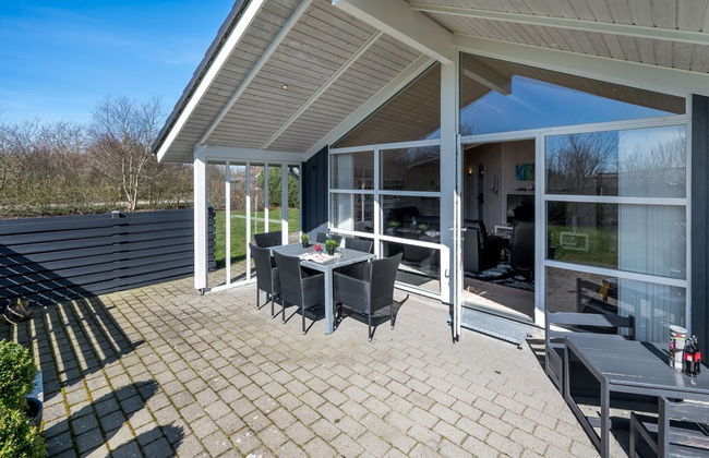 "Haagen" - 600m to the fjord - Foto 16