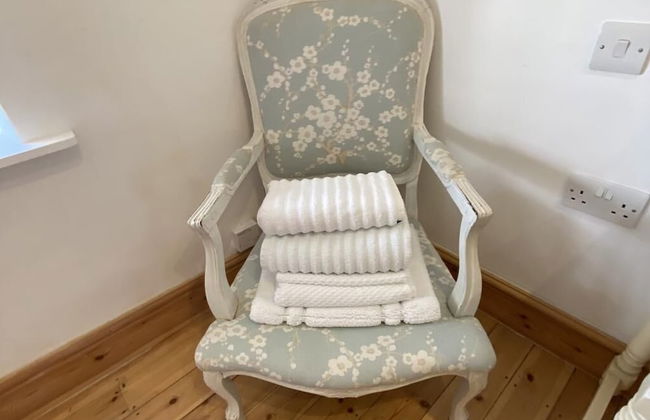 French Vintage Cottage in the Heart of the Fens - Foto 23