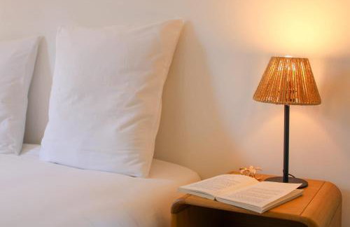 Villa Pinède 800m from Beach Private Jacuzzi Pine Forest Sleeps 8 - Foto 21