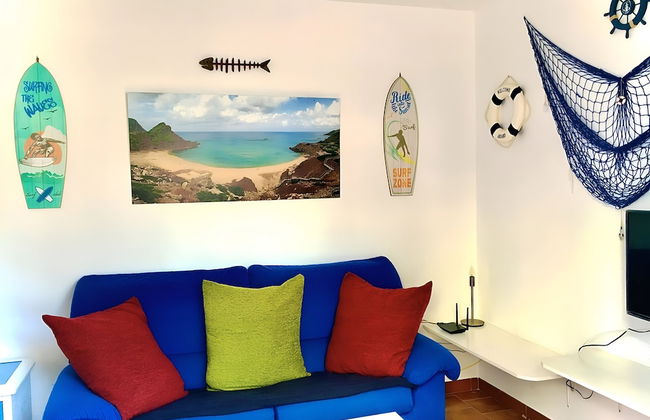 Apartamentos Ciutadella - Foto 16