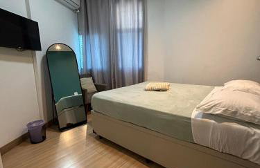 Apartamento no Centro RJ - Rua do Theatro Municipal - Foto 14