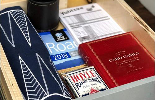 Incredible Campervan Rental Perfect for Exploring the San Francisco Bay Area - Foto 6