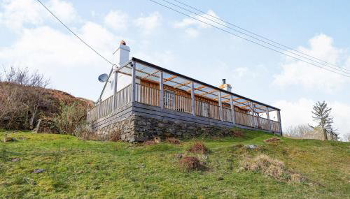 Druidaig Cottage - Foto 2