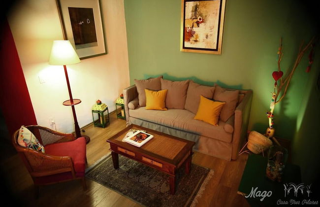 Casa 3 Pilares Downtown Luxury - Foto 9