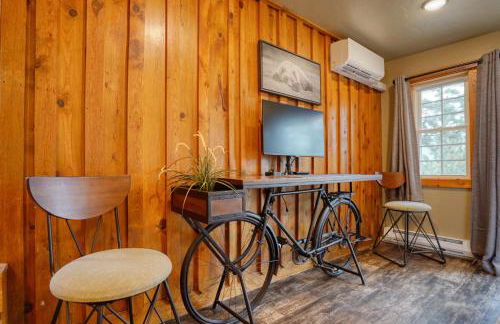 Ponderosa Cabin at Highland Meadows - Foto 14