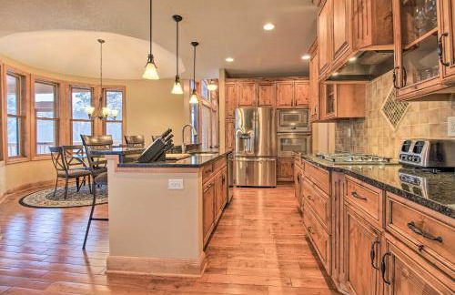 Lakefront Retreat at Giants Ridge Golf, Hike, Ski - Foto 8