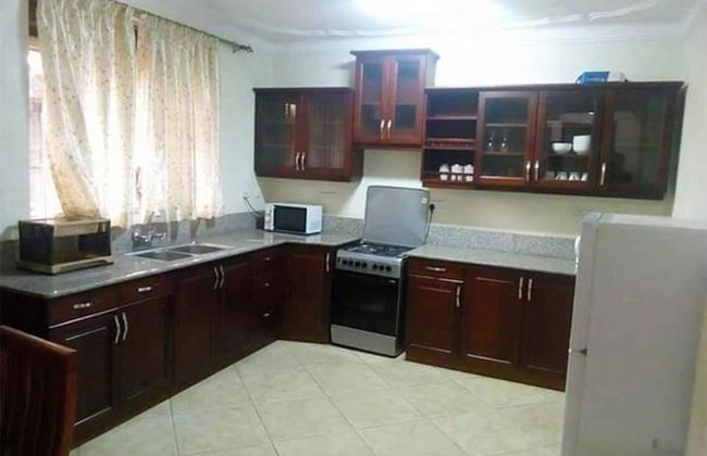Wonderfull Apartment to Stay at Wail in Kampala - Foto 9