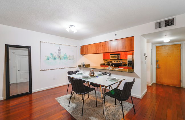 Modern Condos Located in Brickell - Photo 37