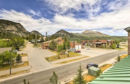 Elegant Frisco Condo with Private Hot Tub and Views! - Foto 22