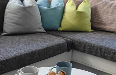 Urlaub im 200 Jahre alten Fachwerkhaus - Foto 3