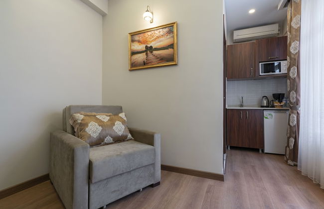 Capricorn by Otantik Suites - Foto 41