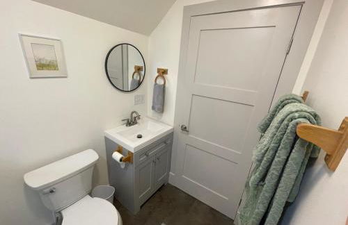 Blue HIll Apartment in the Woods - Foto 4