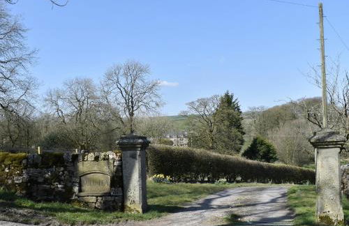 Mill Lea Cottage - Foto 27