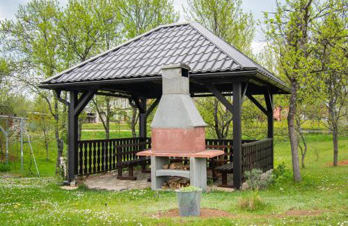 Apartments for families with children Lipovaca, Plitvice - 19450 - Foto 5