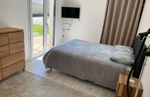 Maison familiale en bord de mer - Foto 6