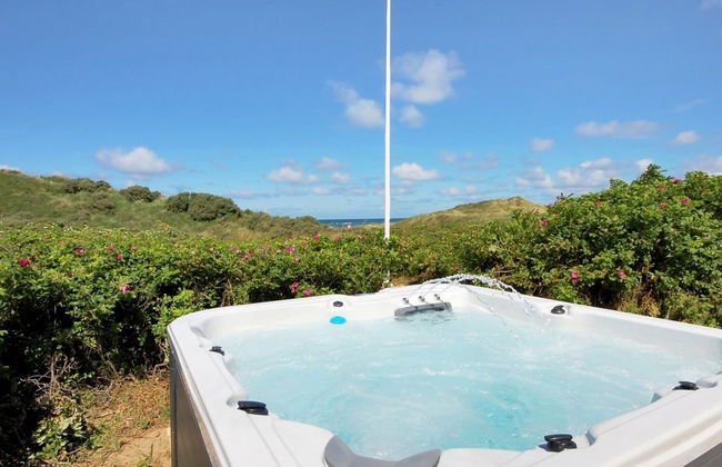 "Ejvind" - 100m from the sea - Foto 14