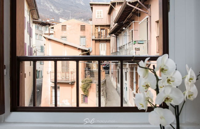 Feel at Home - Il Nido Sul Lago - Photo 8