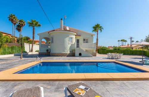 Villa Escriva - PlusHolidays - Foto 17