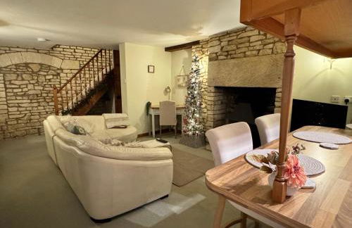 Cupcake Cottage: Quintessential Cotswold Cottage - Foto 6