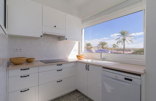 Pasitoblanco Porto Mare 45 Seaview Villa prívate heated pool - Foto 17